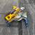 Dewalt 12" sliding compound miter saw w/rolling stand 1 thumbnail