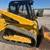 2022 Gehl RT165 Compact Track Skid Steer Loader 69Hp Joystick 8 thumbnail