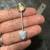 VTG Tiny Sterling Silver “Sugar” Spoon 5 thumbnail