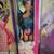Lot of 3 1980s - 1990s Barbie Dolls 3 thumbnail