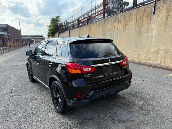 Mitsubishi Outlander Sport - $5,500 (Brooklyn)63654711787265122