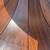 Luigi Massoni “Clessidra” Rosewoodsd Dining Table 13 thumbnail