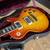 Gibson Custom Historic '59 - Wildwood Spec Mega Quilt Top 8 thumbnail