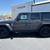 2021 Jeep Wrangler Unlimited 4x4 4WD Willys Sport Utility 4D SUV 2 thumbnail