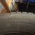 Bridgestone Blizzak Winter Tires 275/60R20 115R 5 thumbnail
