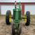 1956 John Deere 620 Gas Tractor 6 thumbnail