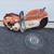 Stihl TS-410 Gas Powered Cutquik Concrete, Iron, Steel 12" Cut-Off Saw 9 thumbnail