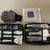 New Grilling BBQ Set Portable Picnic Cookware 1 thumbnail