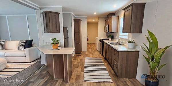 $99,900 / 3br - 1152ft2 - ¡VIDA EN BELLEVILLE! ¡OPCIONES DE FINANCIAMIENTO DISPONIBLES! (Belleville Michigan)64018941256833121