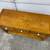 Vintage Wooden Console Table 6 thumbnail