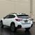 2018 Subaru Crosstrek 2.0i Premium Sport Utility 4D suv Crystal White 4 thumbnail