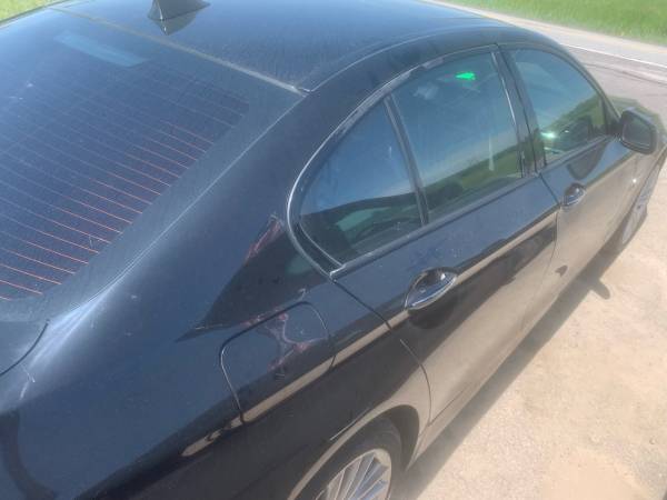 2011 bmw 550i xdrive - $4,000 (Crown Point)63622676940931124