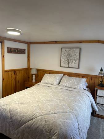 $1850.00 / 2br - 900ft2 - Cedar Corner Cottage64037723852418122