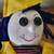 Coraline Handmade Doll with button eyes 2 thumbnail