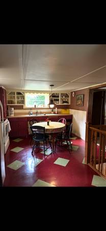 $1,250 / 1br - 800ft2 - Cottage for rent (Lake Ann)64037724043010124