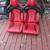 Pair of Braum Racing Seats - $150.00 OBO 1 thumbnail