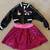 Two! Jojo Siwa Costumes Boomerang and Jacket set 3 thumbnail