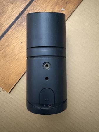 Bose Acoustimass Doble Cubo Altavoz - unidad individual - $20 (hercules, pinole, san pablo, el sob)63439942516611122
