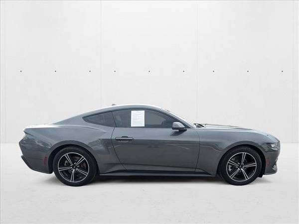 2024 Ford Mustang EcoBoost Premium Coupe - $32,891 (Llame al *(239) 788-1433* para confirmar disponibilidad al instante)63470258019329123