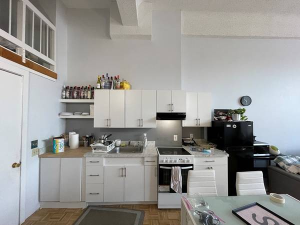 Apartamento estudio en Fenway por $2,500 | Cerca de la estación Lansdowne (Fenway)63699392968065120