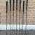 King Cobra Golf Irons (x7) [Combo Set] for Sale. Nos. 4, 5, 6, 7, 8, 9 1 thumbnail