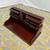 ( Delivery Available ) Solid Wood Dressing Desk 6 thumbnail