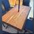 I have redwood,tongue and groove, nice fence boards again, $4.50 each 5 thumbnail