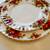 ONE 4-PIECE Place Setting Dinnerware Royal Albert Roses China Dishes 15 thumbnail