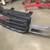 2005 GMC SIERRA GRILLE 2 thumbnail