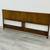 JACK CARTWRIGHT FOR FOUNDERS MID-CENTURY MODERN KING SIZE HEADBOARD 5 thumbnail
