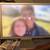 Apple 23" Cinema Display Monitor with OEM power supply Model Number A1 10 thumbnail
