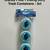 Various Treat Containers for Party Goodies Valentines Easter - 3ct 8ct 5 thumbnail