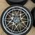 BMW 666M Wheel Set - PRISTINE 4 thumbnail