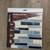 Self-Adhesive Wall Tiles (By StileCrew) For Sale (Set of 7) 2 thumbnail