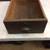 100 OLD WOODEN DRAWERS 1 thumbnail