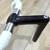 Vintage Cinelli Pista Track Handlebar & 1R Stem 4 thumbnail