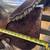 16" Longhorn Barrel Saddle 6 thumbnail