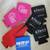 Coozie Neoprene Sleeves 12 Koozies Keep Bottle Can Beverage Drink Cold 3 thumbnail