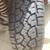 20” Toyota Off Road Premium wheels and new all-terrain tires 5 thumbnail