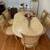 Dining room table set 5 thumbnail