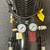 Husky 8 Gallon 150 PSI Portable Air Compressor – Oil-Free Pump, 1.8 HP 3 thumbnail