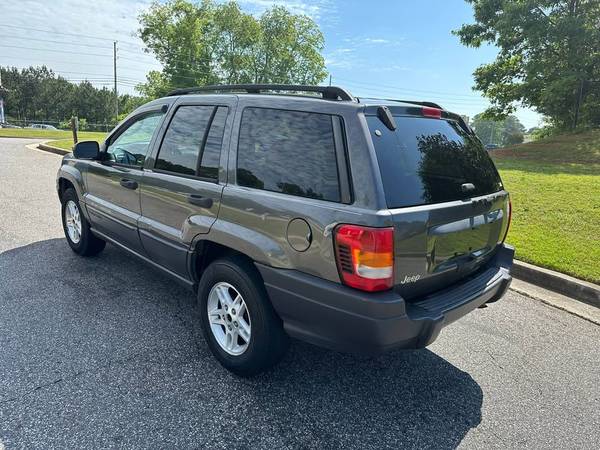 2004 Jeep Cherokee - $1,950 (Winder)63612703885569121