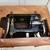 Sewing Machine Majestic with Wood Case - Vintage 14 thumbnail