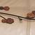 Metal Leaf Wall Decor 2 thumbnail