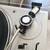 Vintage Sanyo TP-1005 Stereo Turntable Record Player 4 thumbnail