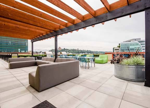 $1,766 / 1br - 536ft2 - Situated in Seattle!, Slow-Close Cabinets & Drawers, 1/bd (400 S Jackson Street, Seattle, WA)63786614159745121