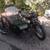 1988 Dnepr 650cc MT-16 sidecar 10 thumbnail
