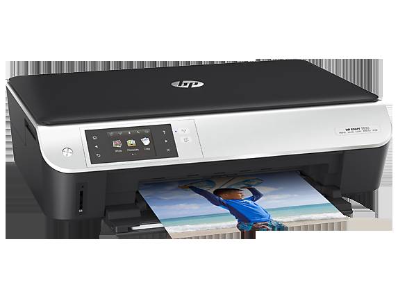HP Envy 5530 Printer 1