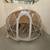Geodesic Dome - Gardenigloo V2  – $800 (Emeryville) 4 thumbnail