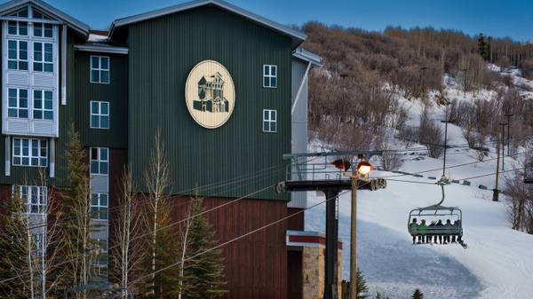$5,500 / 2br - 1200ft2 - Park City Marriott Mountainside- 2/2Ski in-Ski Out 2026 Season (Park City, Utah)63674364036227121